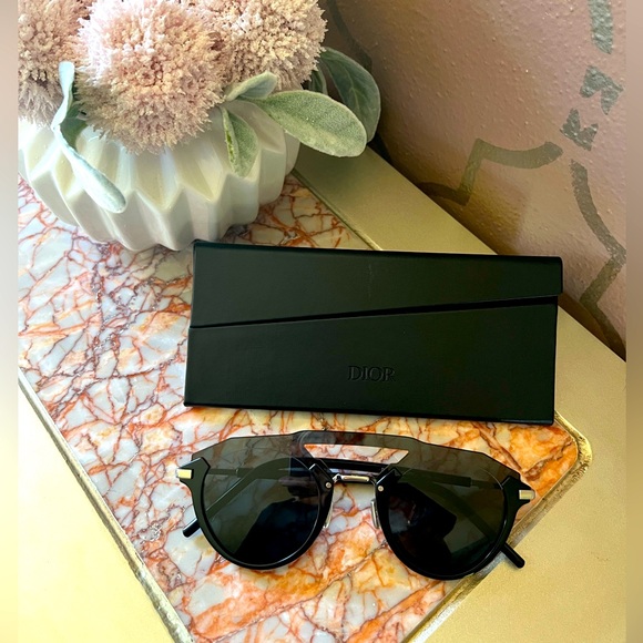 Dior Sunglasses - Picture 1 of 4